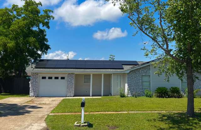 -- - 504 Tammy Street, Lynn Haven, FL 32444