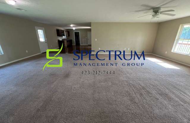 3 Bedroom 2 Bath with garage Brick home. Gallery 4