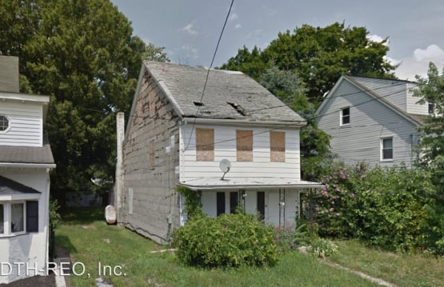 48 Main St - 48 Main Street, Pennsville, NJ 08070
