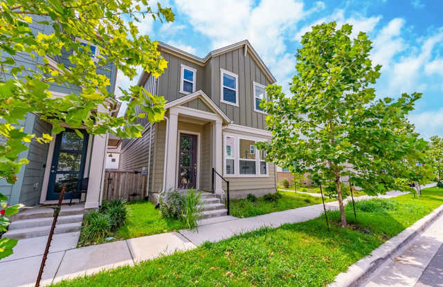 Amazing 3 bedroom, 2 bathroom home in East Austin! photos photos