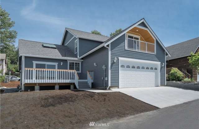 Beautiful 5 Bedroom Home in Bellingham! - 116 South 42nd Street, Bellingham, WA 98229 Beautiful 5 Bedroom Home in Bellingham! - 116 South 42nd Street, Bellingham, WA 98229