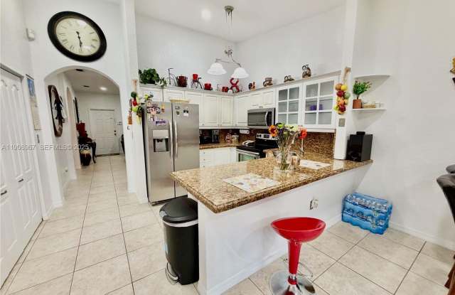 13778 SW 170th Lane, Miami, FL 33177 photos photos