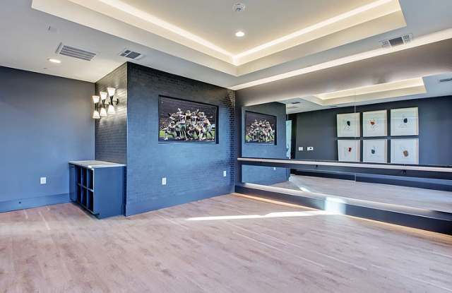 Collin Square Gallery 2