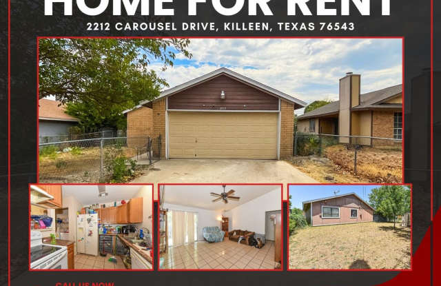 Exceptional Home in Central Killeen! photos photos