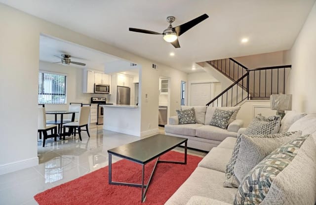7200 NW 2nd Avenue - 7200 Northwest Boca Raton Boulevard, Boca Raton, FL 33487