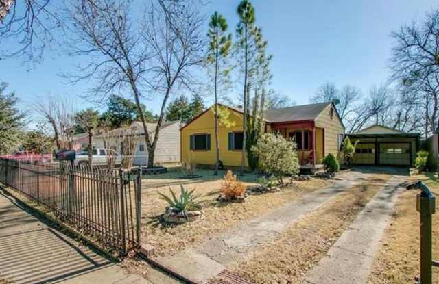 2028 Savoy Street - 2028 Savoy Street, Dallas, TX 75224