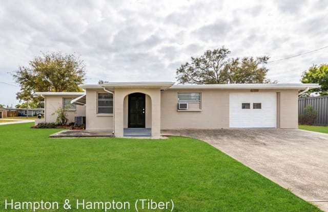 10512 121ST AVE - 10512 121st Avenue, Pinellas County, FL 33773