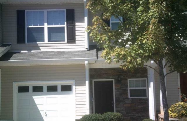 267 Ridge Mill Drive - 267 Ridge Mill Drive, Cherokee County, GA 30102