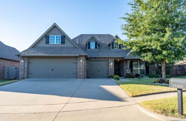 3 Bed 2 Bath With Office in Tulsa photos photos