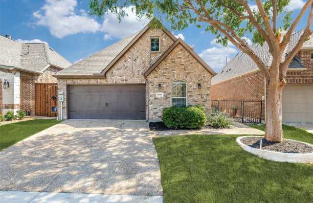9504 National Pines Drive - 9504 National Pines Drive, McKinney, TX 75072