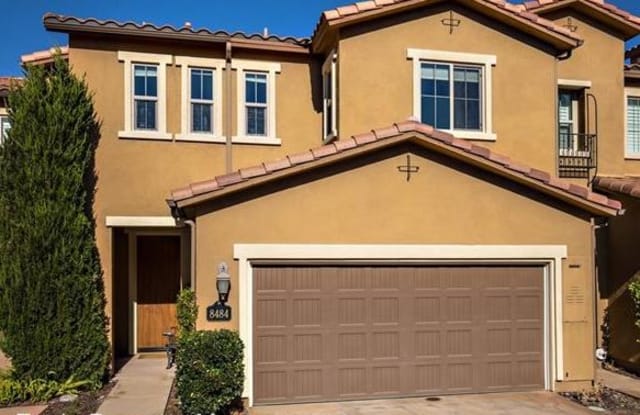 8484 Christopher Ridge Terrace - 8484 Christopher Ridge Terrace, San Diego, CA 92127