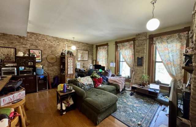 2306 North Lincoln - 2306 North Lincoln Avenue, Chicago, IL 60614 2306 North Lincoln - 2306 North Lincoln Avenue, Chicago, IL 60614