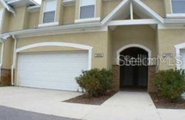 18004 NEW WALES PLACE - 18004 New Wales Place, Tampa, FL 33647