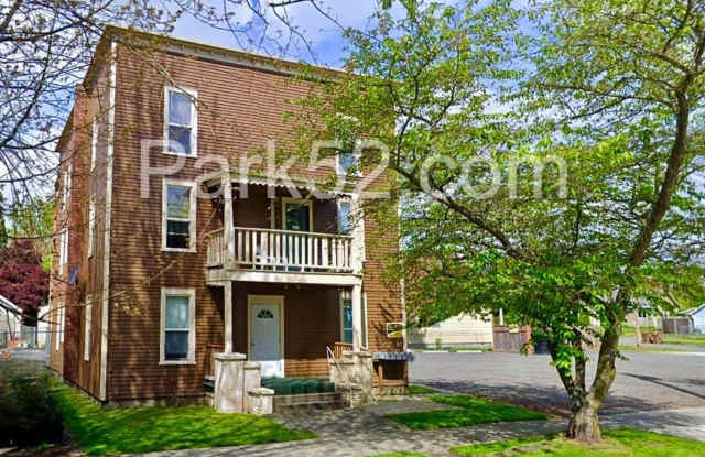 2nd Floor Indoor Cat Friendly Tacoma Area 1 Bedroom Apartment Gallery 3
