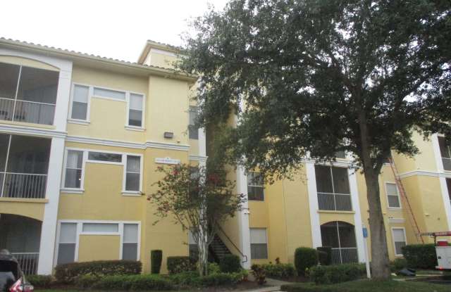 Spacious 2BR/2BA Visconti Condo with Washer and Dryer Included! photos photos