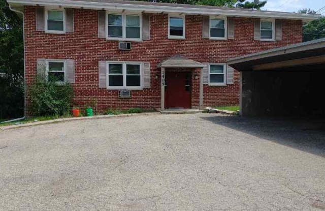 1405 South Taylor Street - 3 photos photos