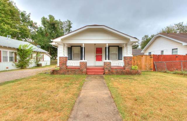3 Bedroom 1 Bath home in Shawnee! photos photos 3 Bedroom 1 Bath home in Shawnee! photos photos