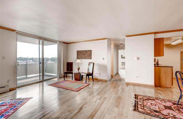 4600 E Asbury Avenue #501 Gallery 1