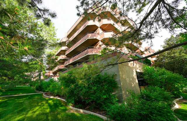 Incredible Location with 2 secure parking spaced - 115 South 1100 East, Salt Lake City, UT 84102