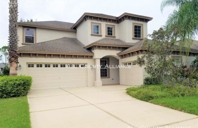 3224 GRASSGLEN PLACE - 3224 Grassglen Place, Wesley Chapel, FL 33544
