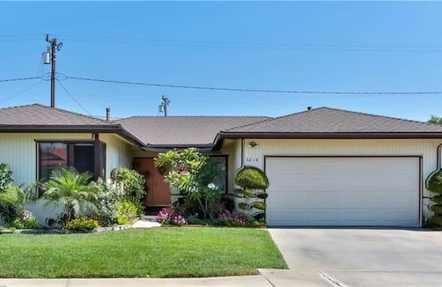 5218 Degas Avenue - 5218 Degas Ave, Temple City, CA 91780