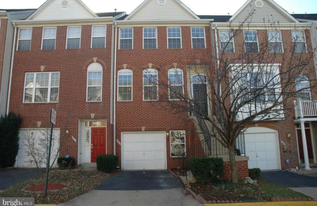 2504 WOODROW WILSON - 2504 Woodrow Wilson Drive, McNair, VA 20171