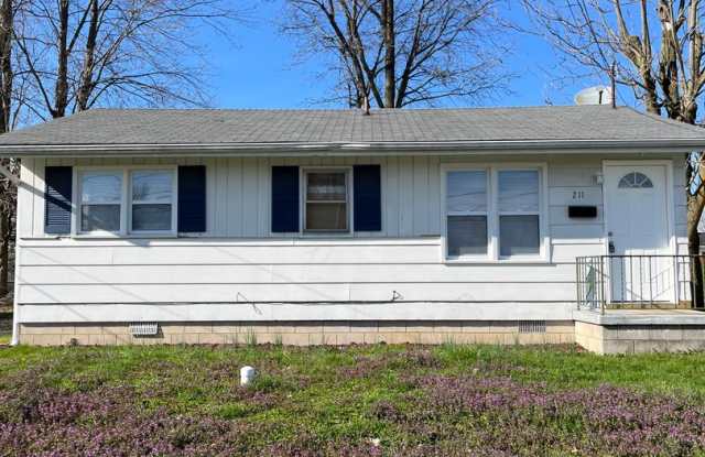 Two Bedroom House in Jerseyville photos photos