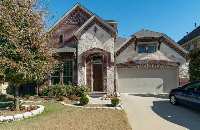 2105 Indigo Drive - 2105 Indigo Drive, McKinney, TX 75072