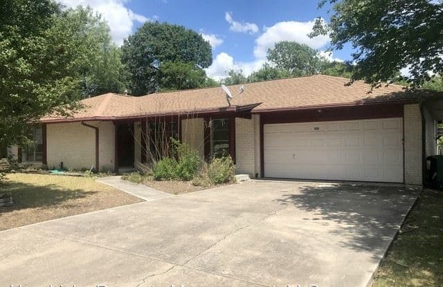 11014 Burr Oak Dr - 11014 Burr Oak Drive, San Antonio, TX 78230