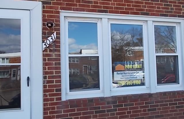 3031 Janice Ave - 3031 Janice Avenue, Baltimore, MD 21230