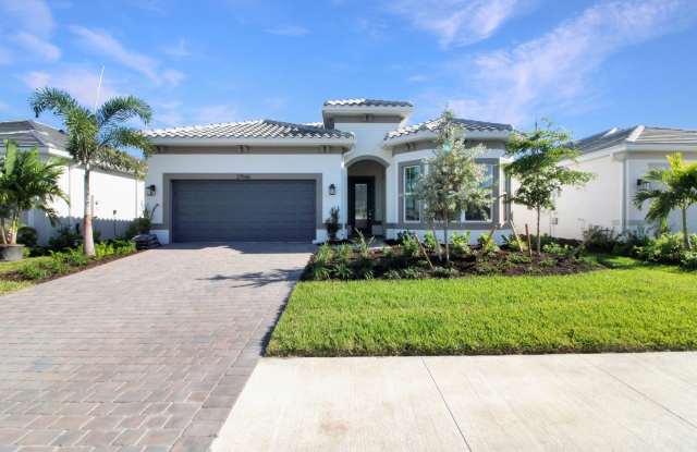 Beachwalk Annual Home for Rent - 27540 Gulf Dune Drive, Sarasota County, FL 34223