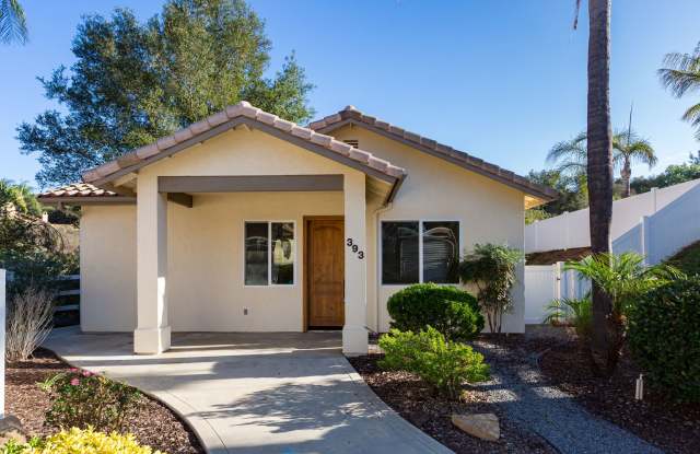 House in North Crest El Cajon photos photos