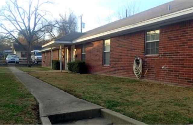 1035 16th St. SE - 1035 16th Street Southeast, Paris, TX 75460