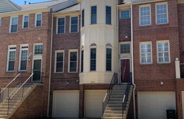 20657 SOUND TER - 20657 Sound Terrace, Lowes Island, VA 20165