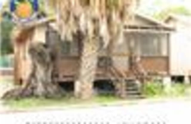737 W Robinson St - 737 E Robinson Street, Orlando, FL 32805