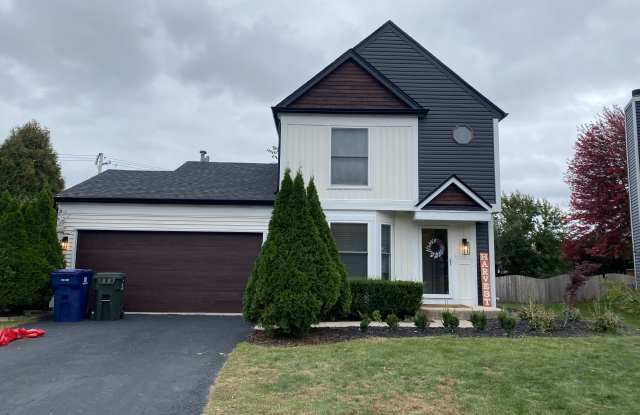 1120 Crimson Court - 1120 Crimson Court, Naperville, IL 60564