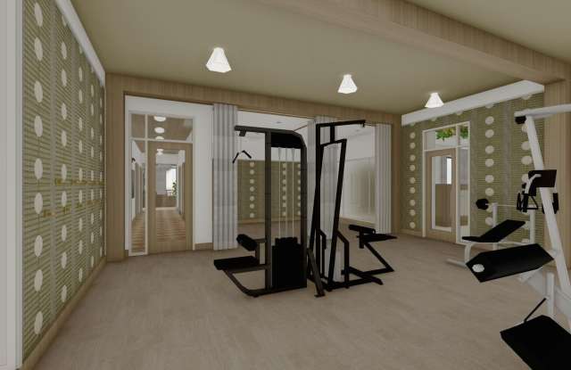 Bask Apartments Gallery 4