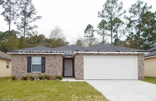 5645 VILLAGE POND CT - 5645 Village Pond Cir, Jacksonville, FL 32222