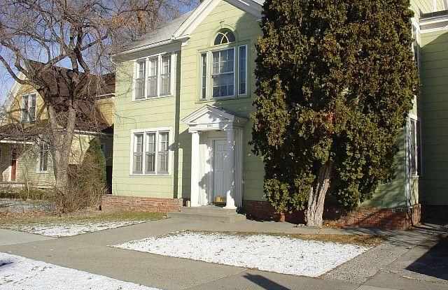 607 North 31st St - 607 North 31st Street, Billings, MT 59101