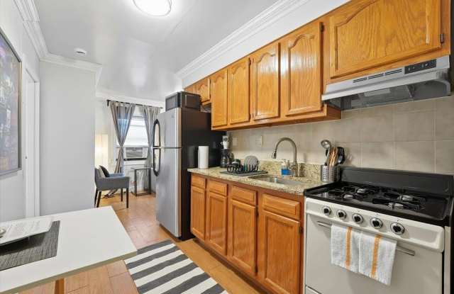 1721 JOHN F KENNEDY BLVD photos photos