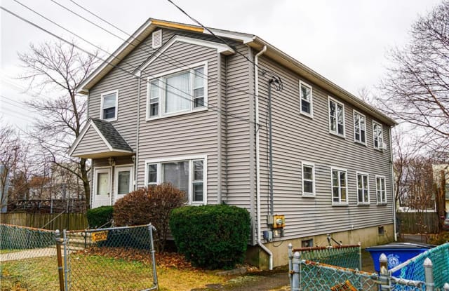 6 Dewitt Street - 6 Dewitt Street, New Haven, CT 06519