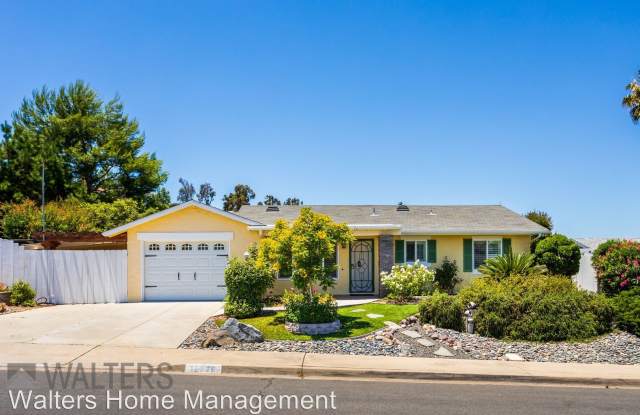 16328 Bernardo Oaks - 16328 Bernardo Oaks Drive, San Diego, CA 92128