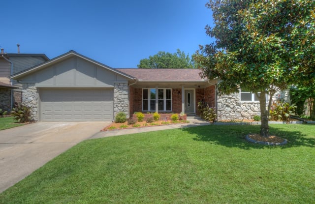 10153 East 28th Street - 10153 East 28th Street, Tulsa, OK 74129