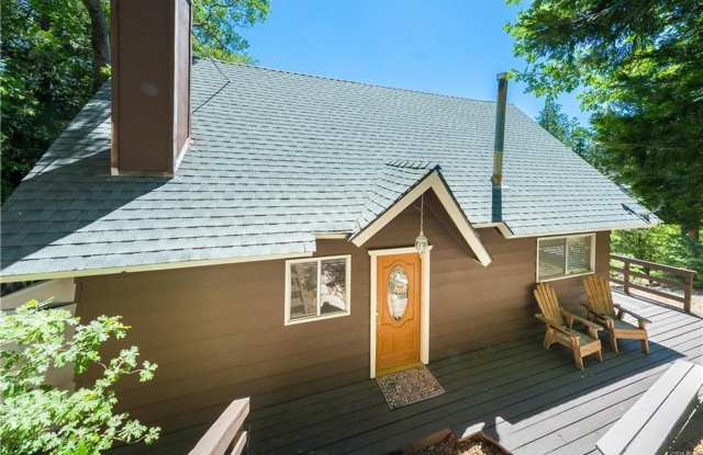 Lake Rights Property!! Terrific Alpine Chalet!! photos photos