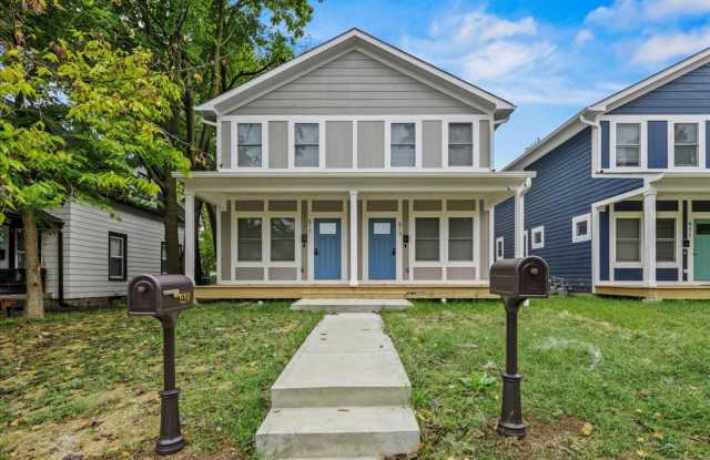 617 W 39th St - $1,650/mo. photos photos