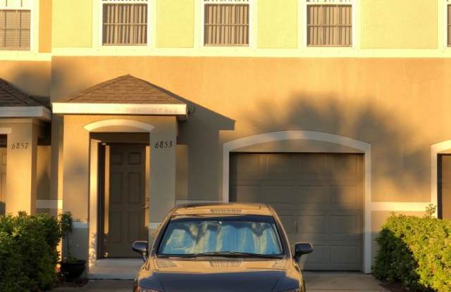 6853 46th Way North - 6853 46th Way, Pinellas Park, FL 33781