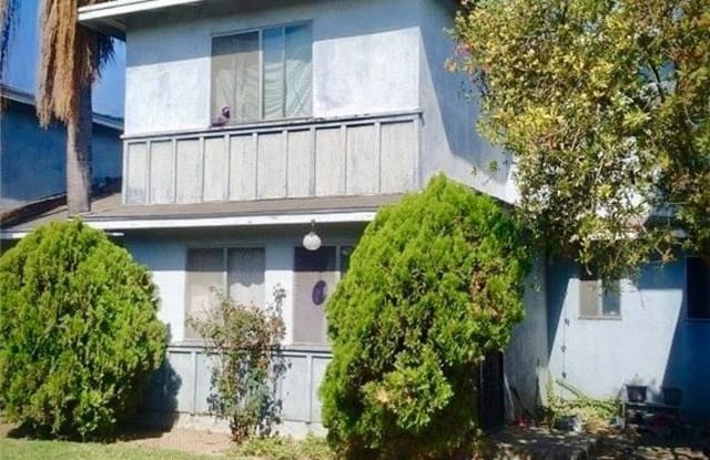 3 Ocotillo Ln - 3 Ocotillo Lane, Carson, CA 90745