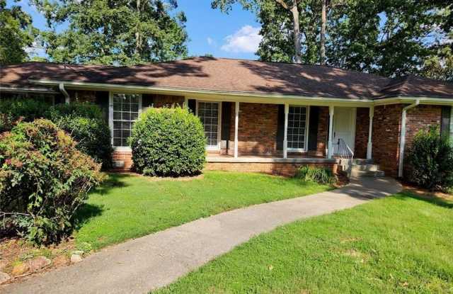 4765 Brinkley Lane - 4765 Brinkley Lane Northeast, Sandy Springs, GA 30342