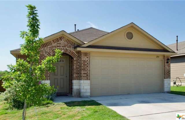 204 Lake Glen - 204 Lake Gln, San Marcos, TX 78666