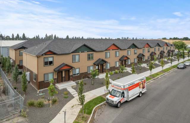 Lyons Townhouse photos photos